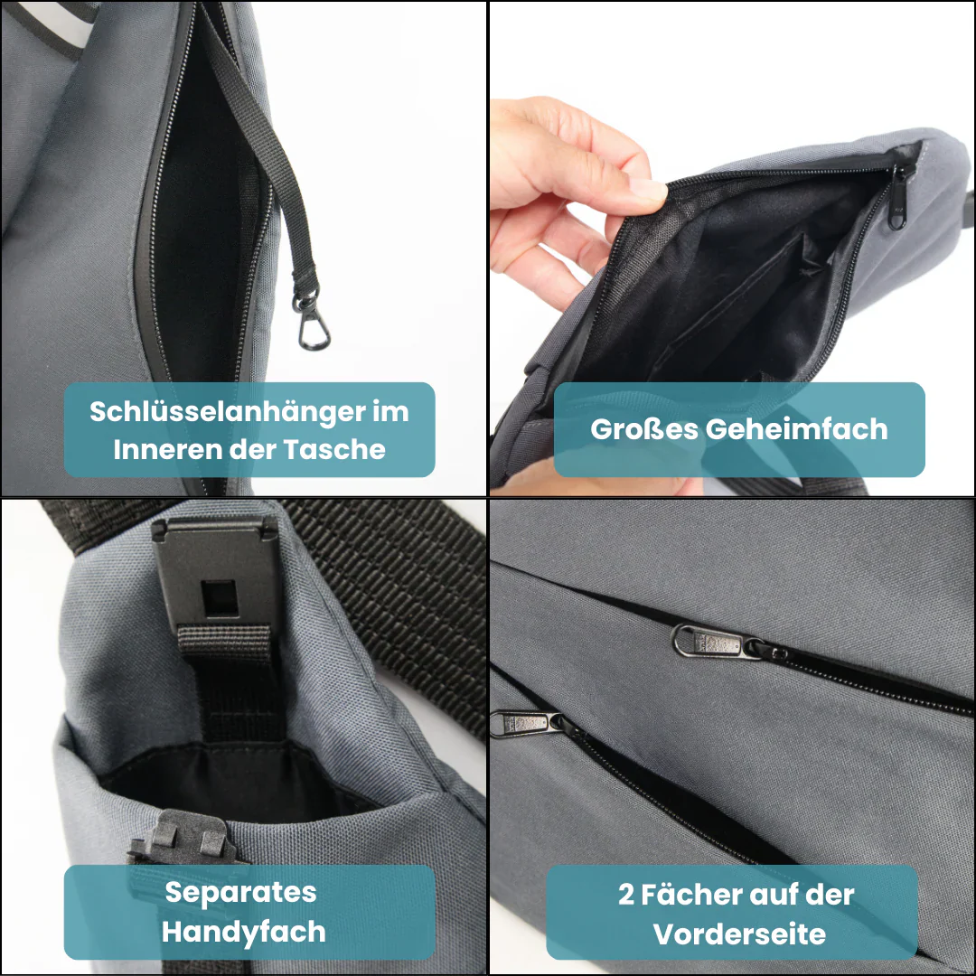 Sac antivol premium - Image 3