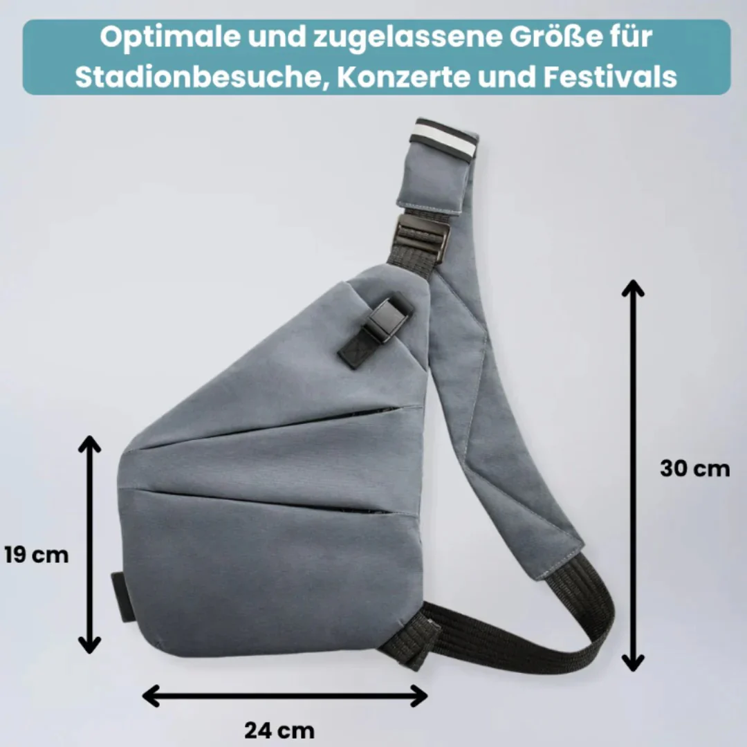 Sac antivol premium - Image 4