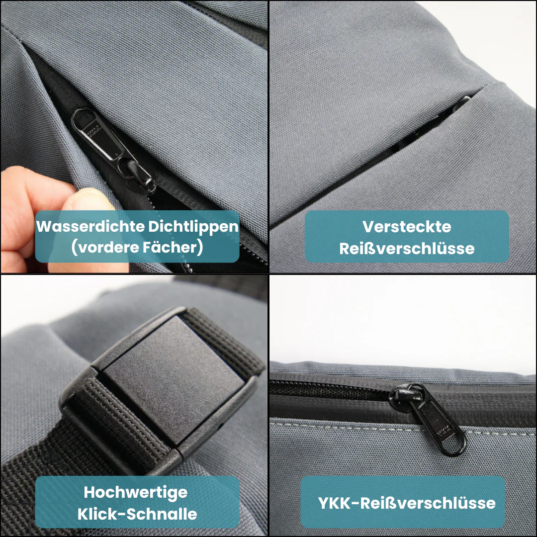 Sac antivol premium - Image 6