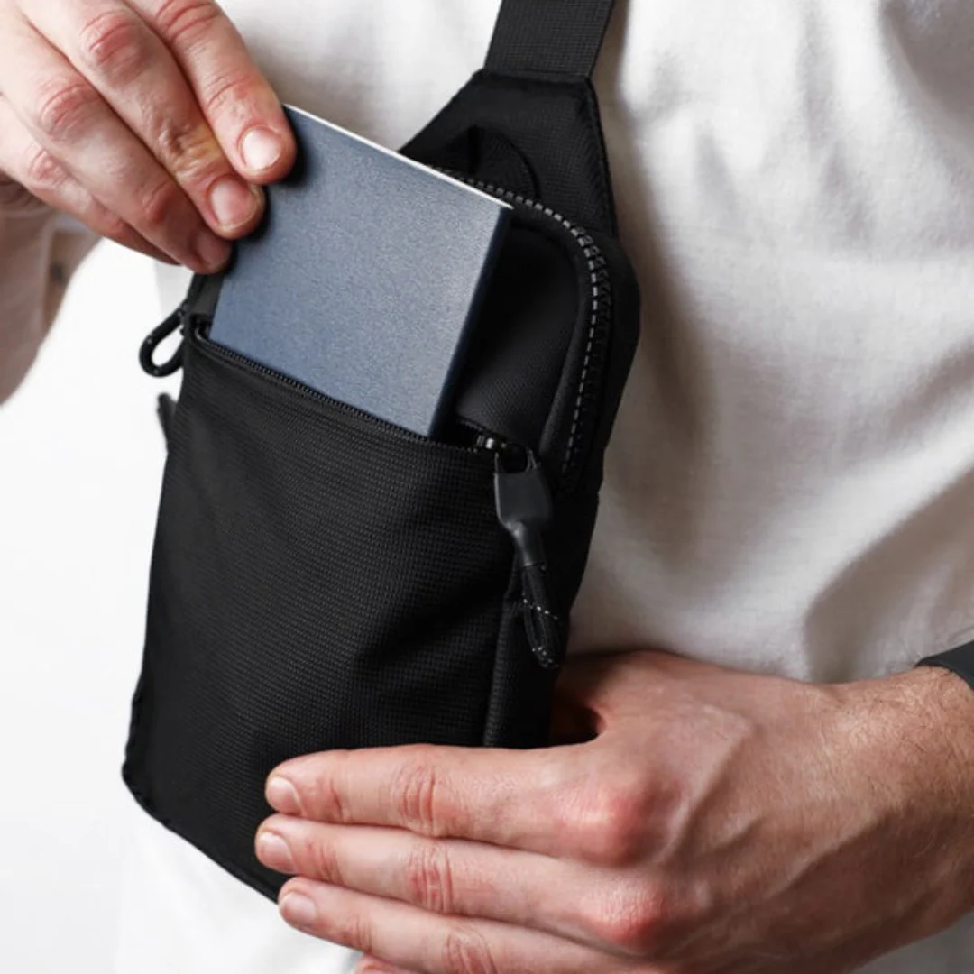Sac bandoulière - Image 5