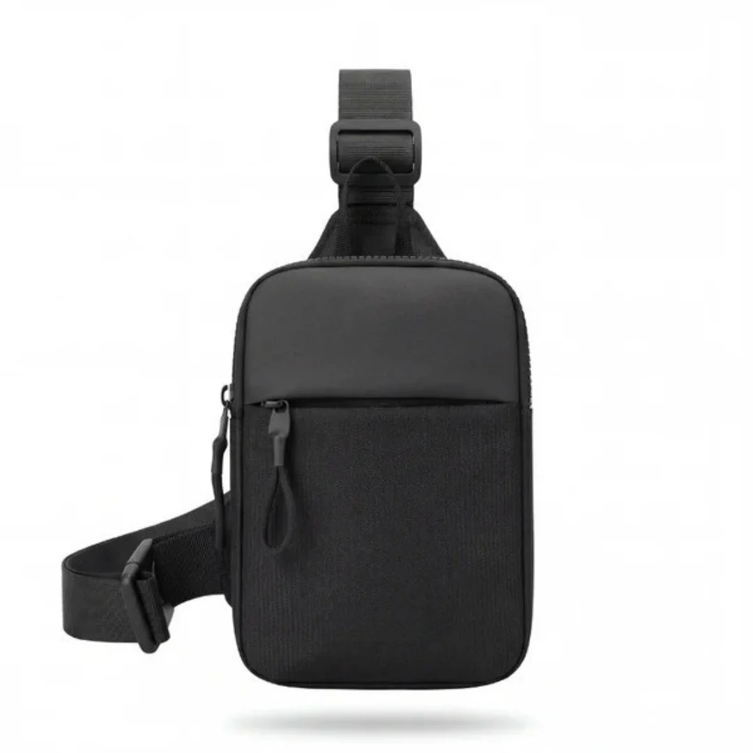 Sac bandoulière compact sécurisé 2.0 - Image 6