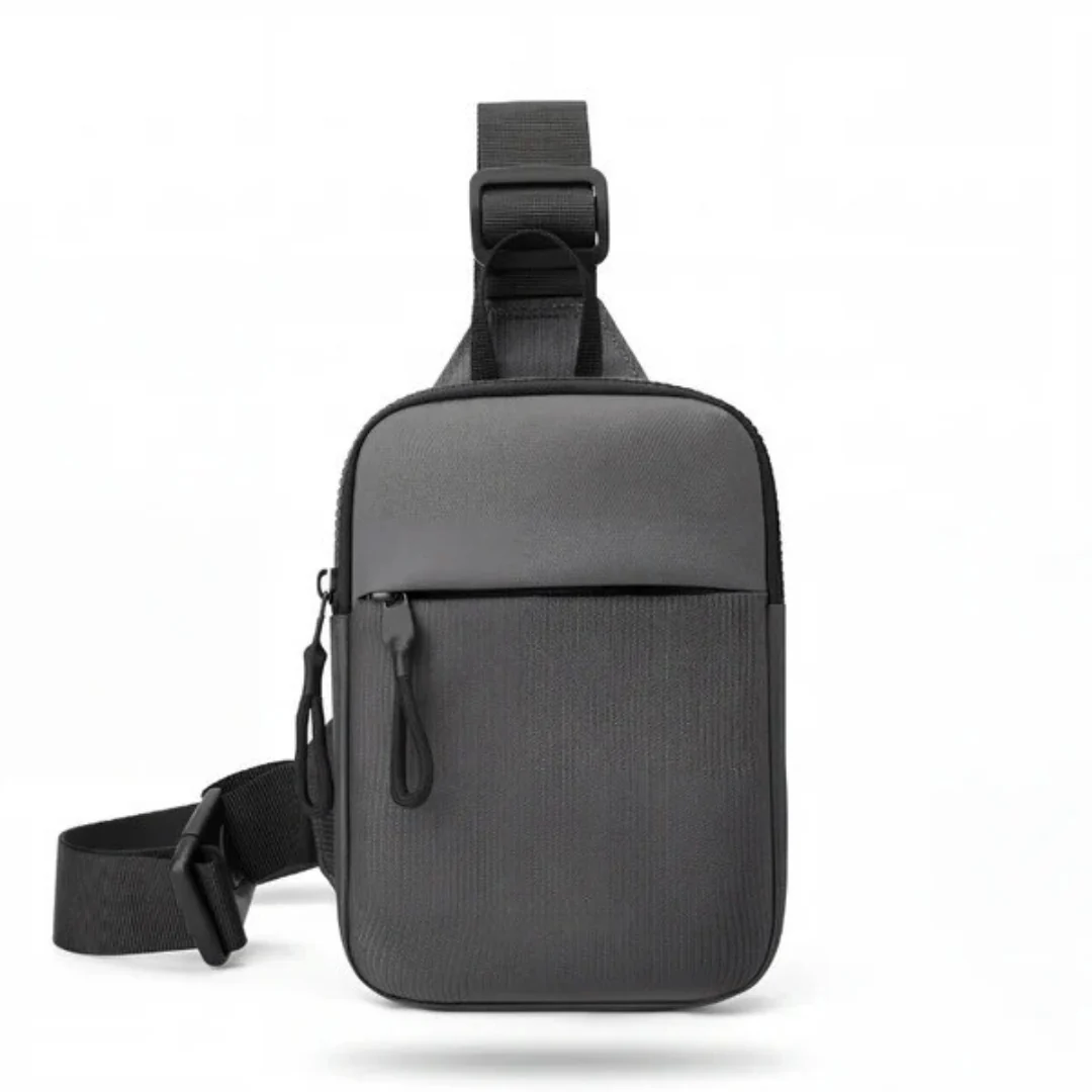 Sac bandoulière compact sécurisé 2.0 - Image 7