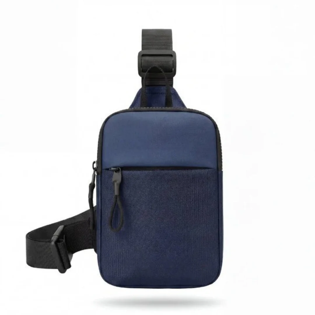 Sac bandoulière compact sécurisé 2.0 - Image 8