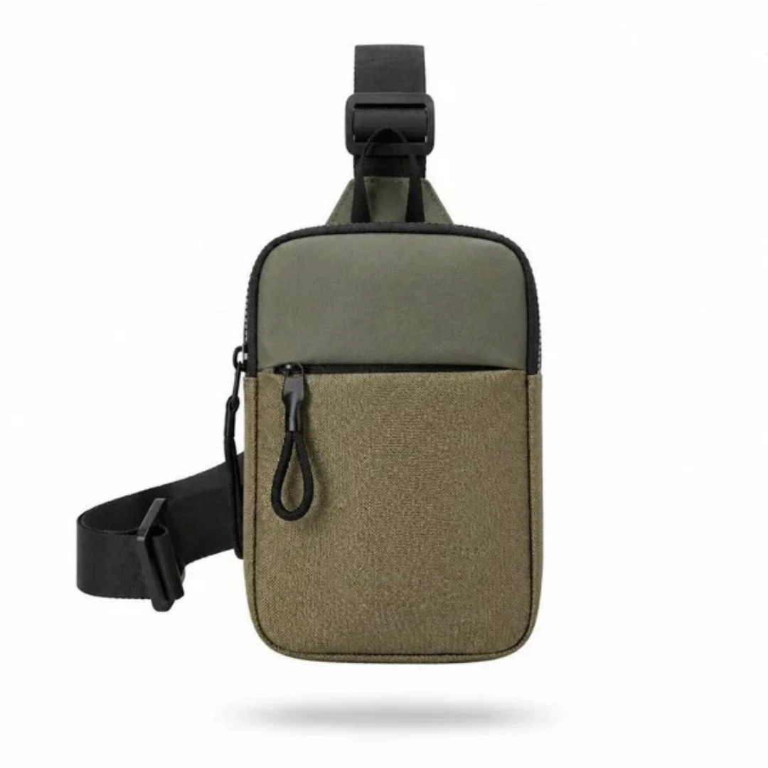 Sac bandoulière compact sécurisé 2.0 - Image 9