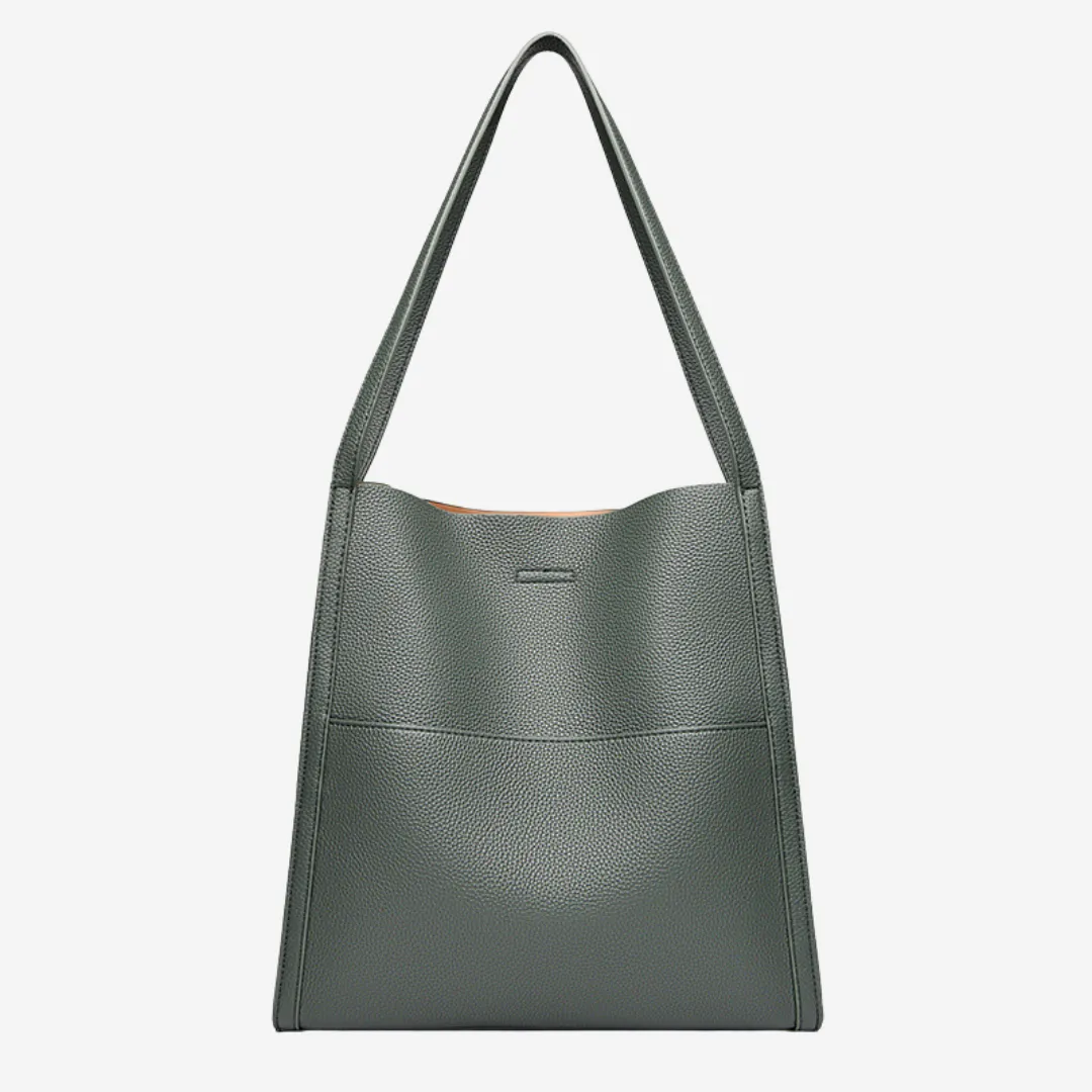 Élégant sac cabas bandoulière - Image 5