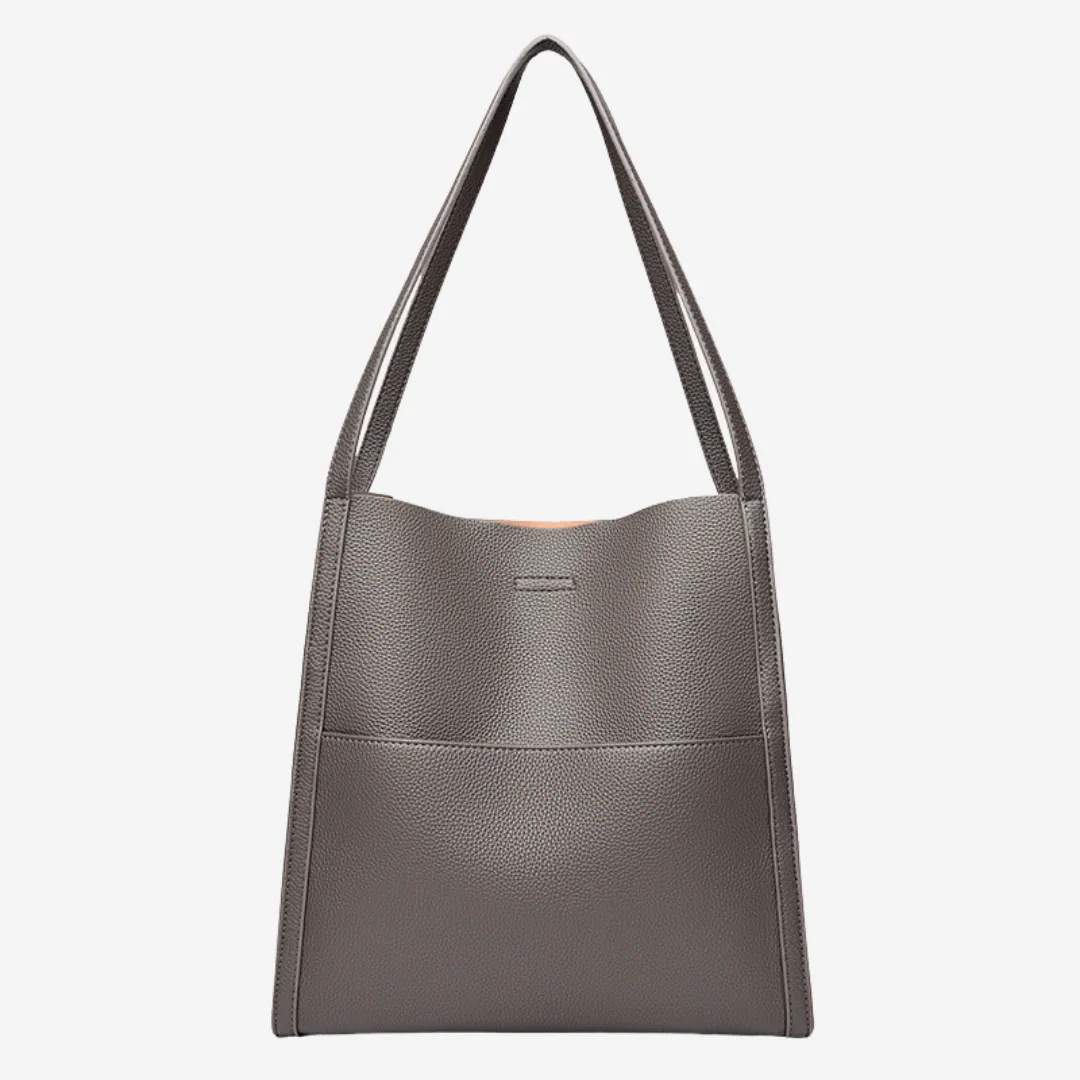 Élégant sac cabas bandoulière - Image 6