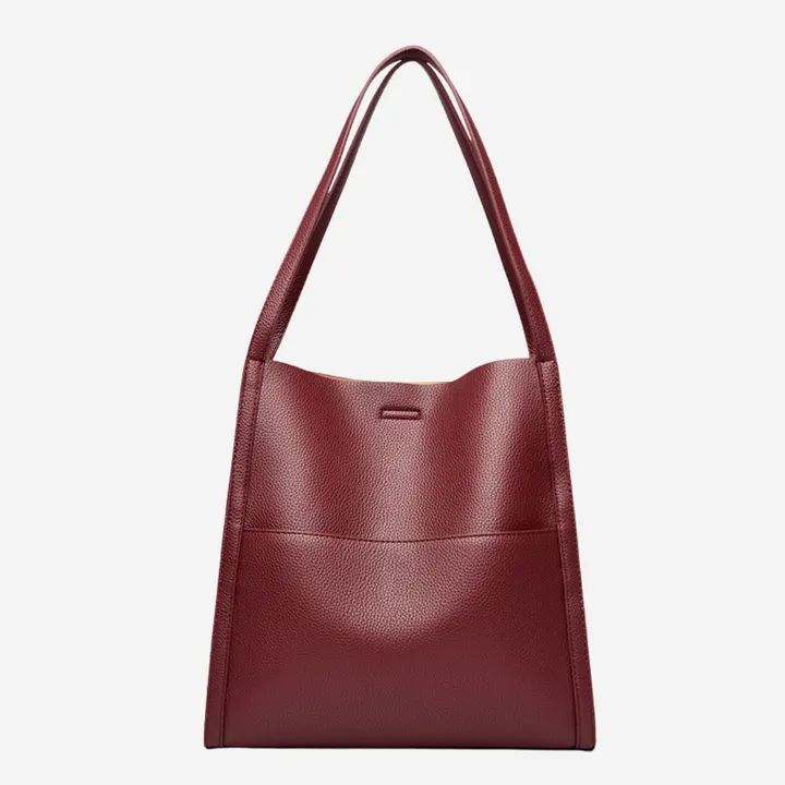 Élégant sac cabas bandoulière - Image 7