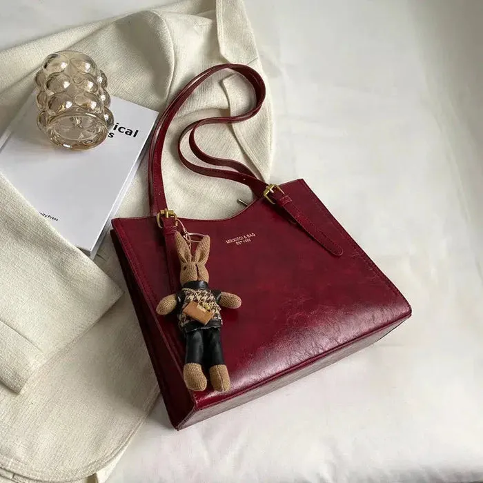 Sac cabas élégant pour femme - Image 11