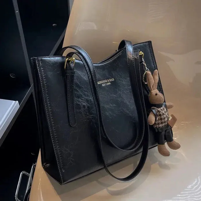 Sac cabas élégant pour femme - Image 2