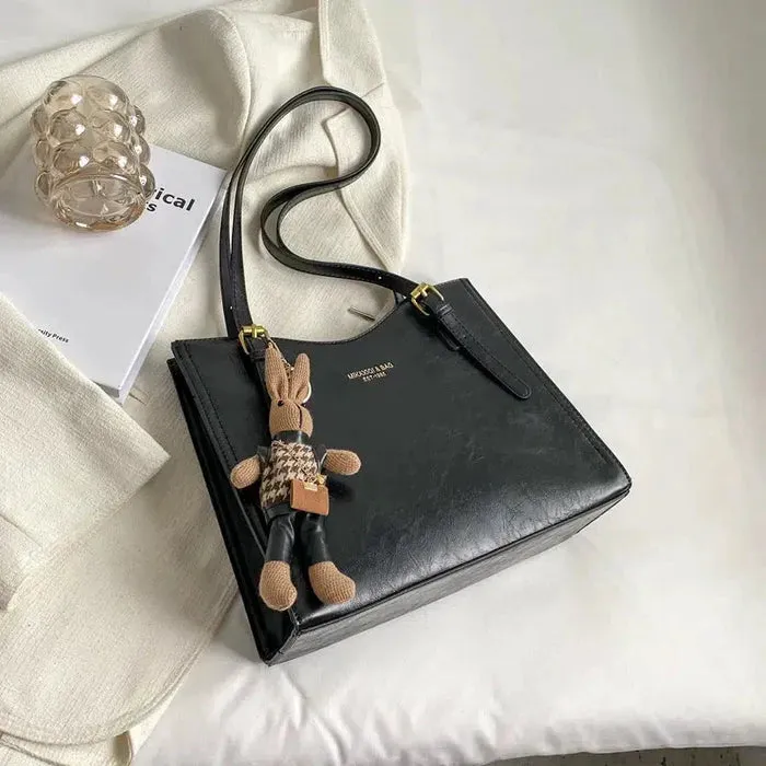 Sac cabas élégant pour femme - Image 3