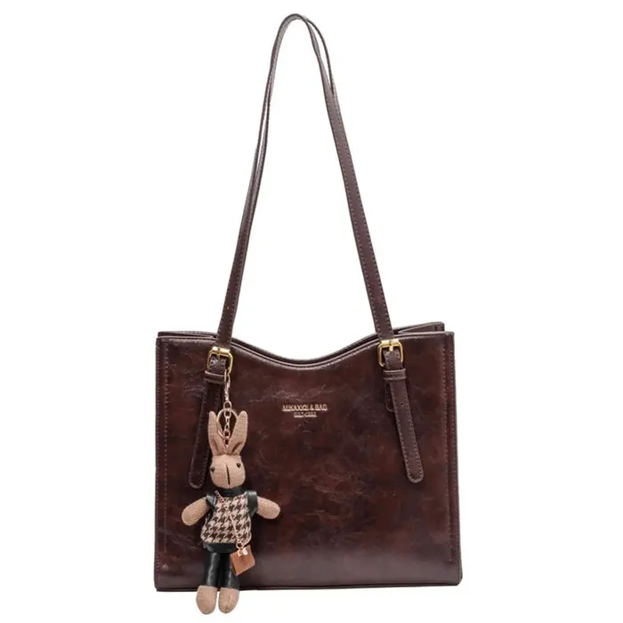 Sac cabas élégant pour femme - Image 4