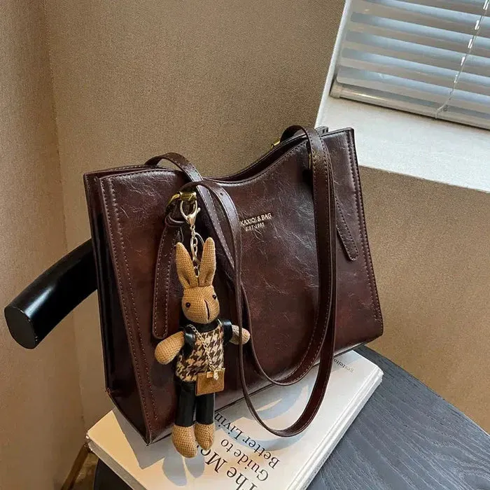 Sac cabas élégant pour femme - Image 5