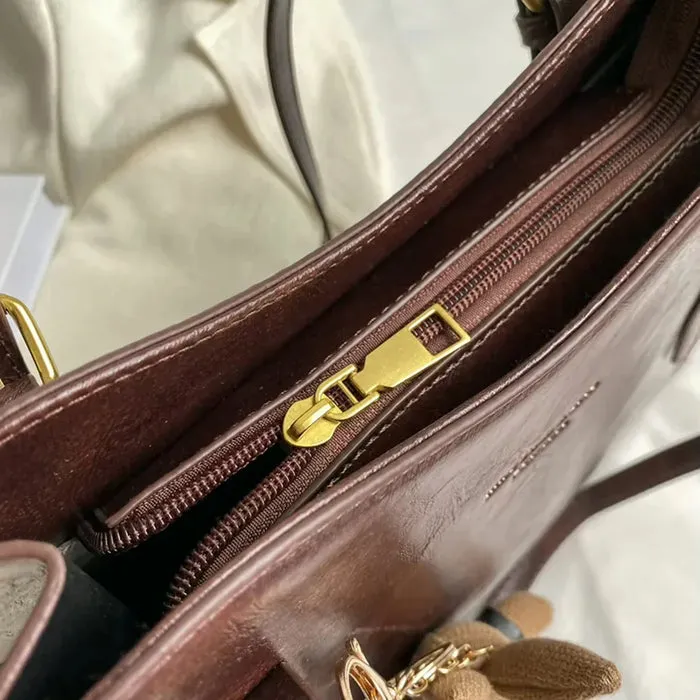 Sac cabas élégant pour femme - Image 7