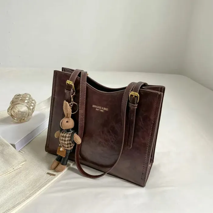 Sac cabas élégant pour femme - Image 8