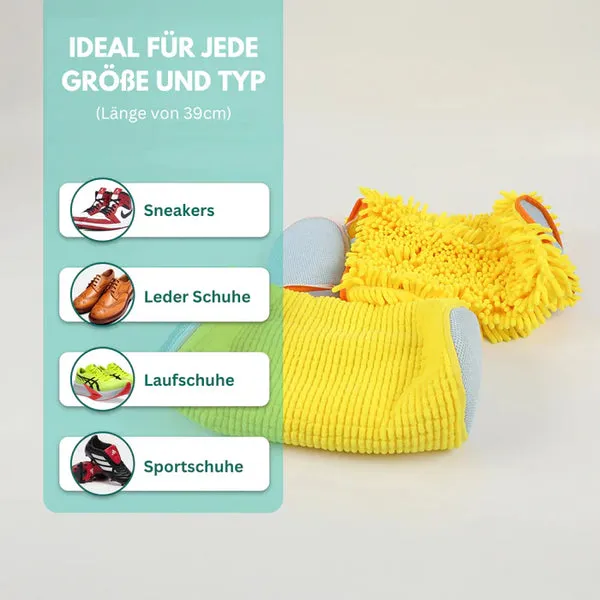 Sac de lavage pour sneakers - Image 2