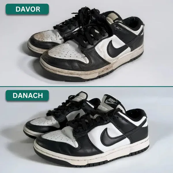 Sac de lavage pour sneakers - Image 4