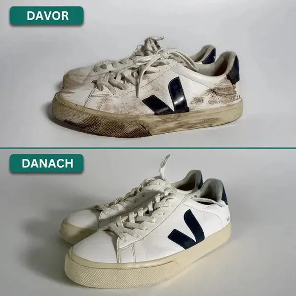 Sac de lavage pour sneakers - Image 5