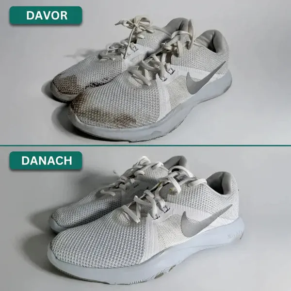 Sac de lavage pour sneakers - Image 6