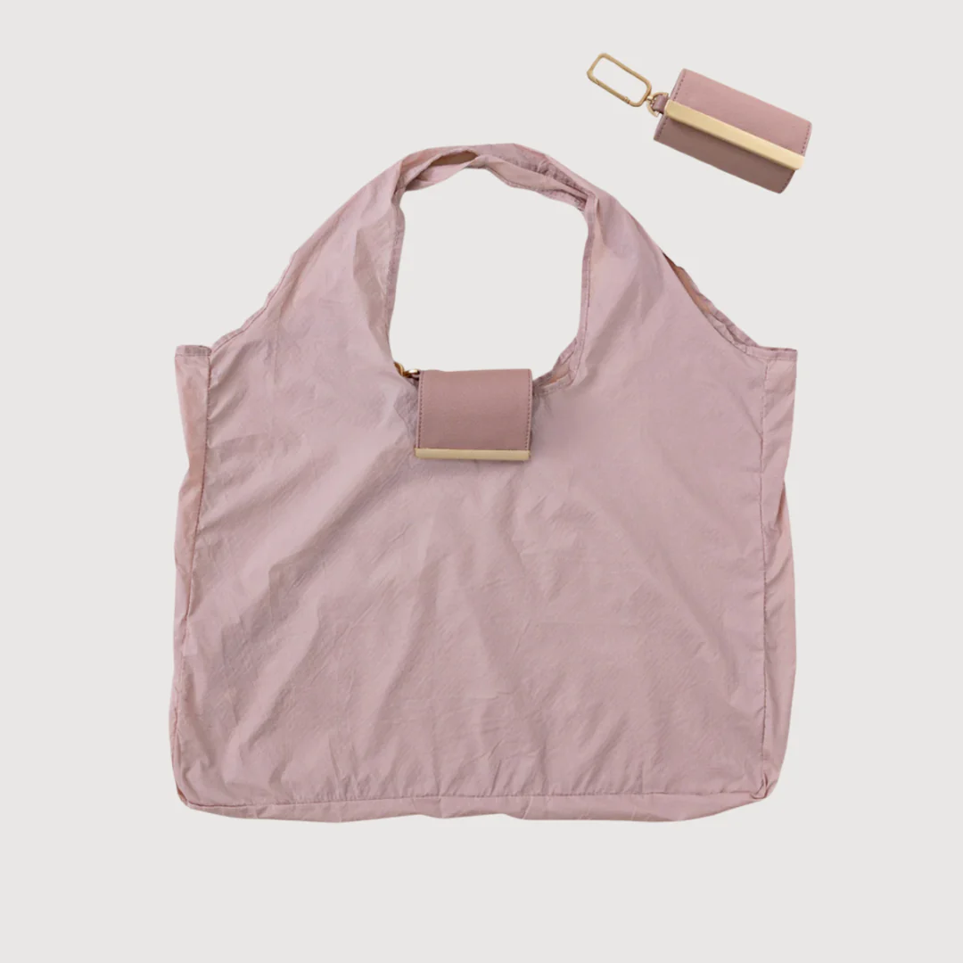 Sac pliable multifonction pratique et élégant - Image 11