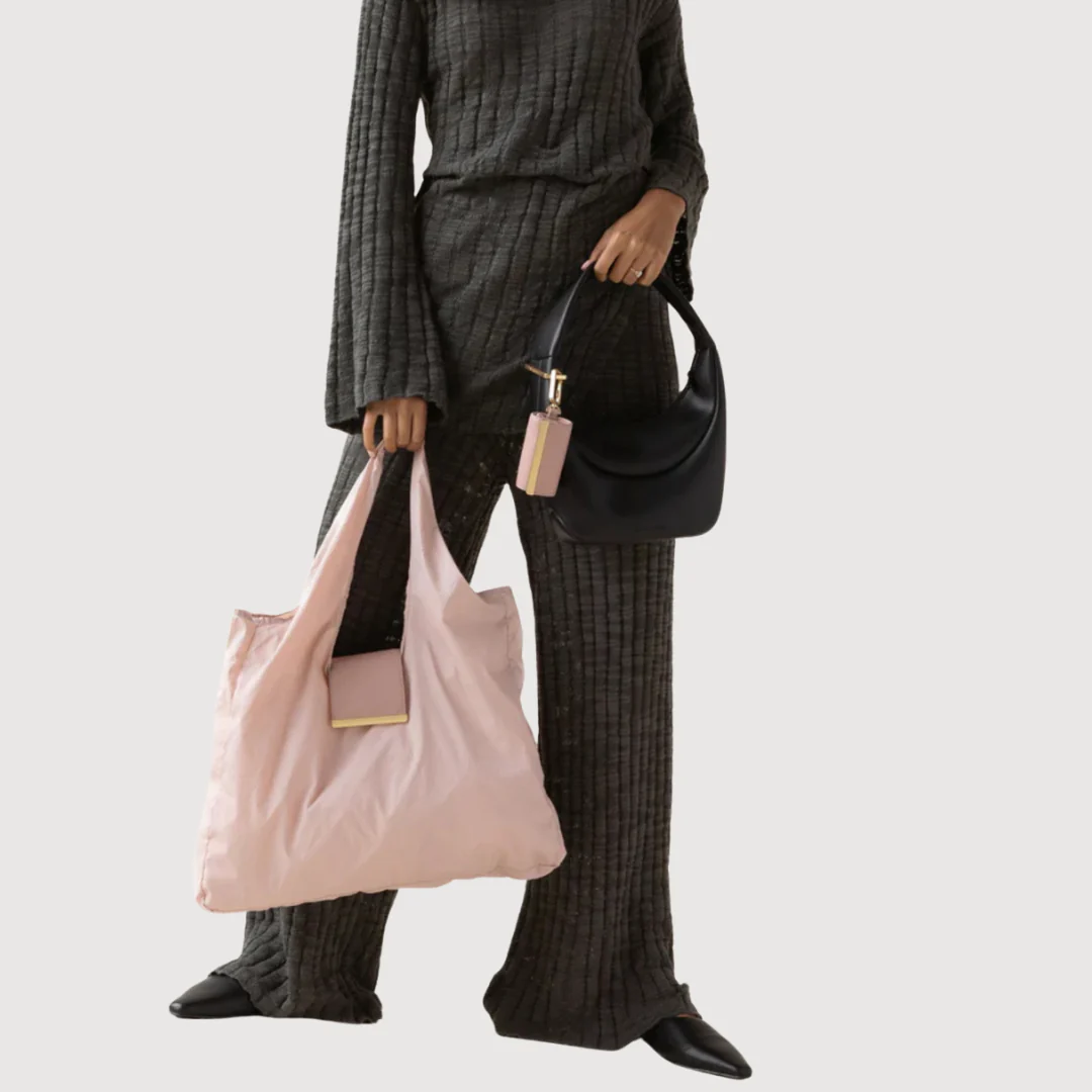 Sac pliable multifonction pratique et élégant - Image 12