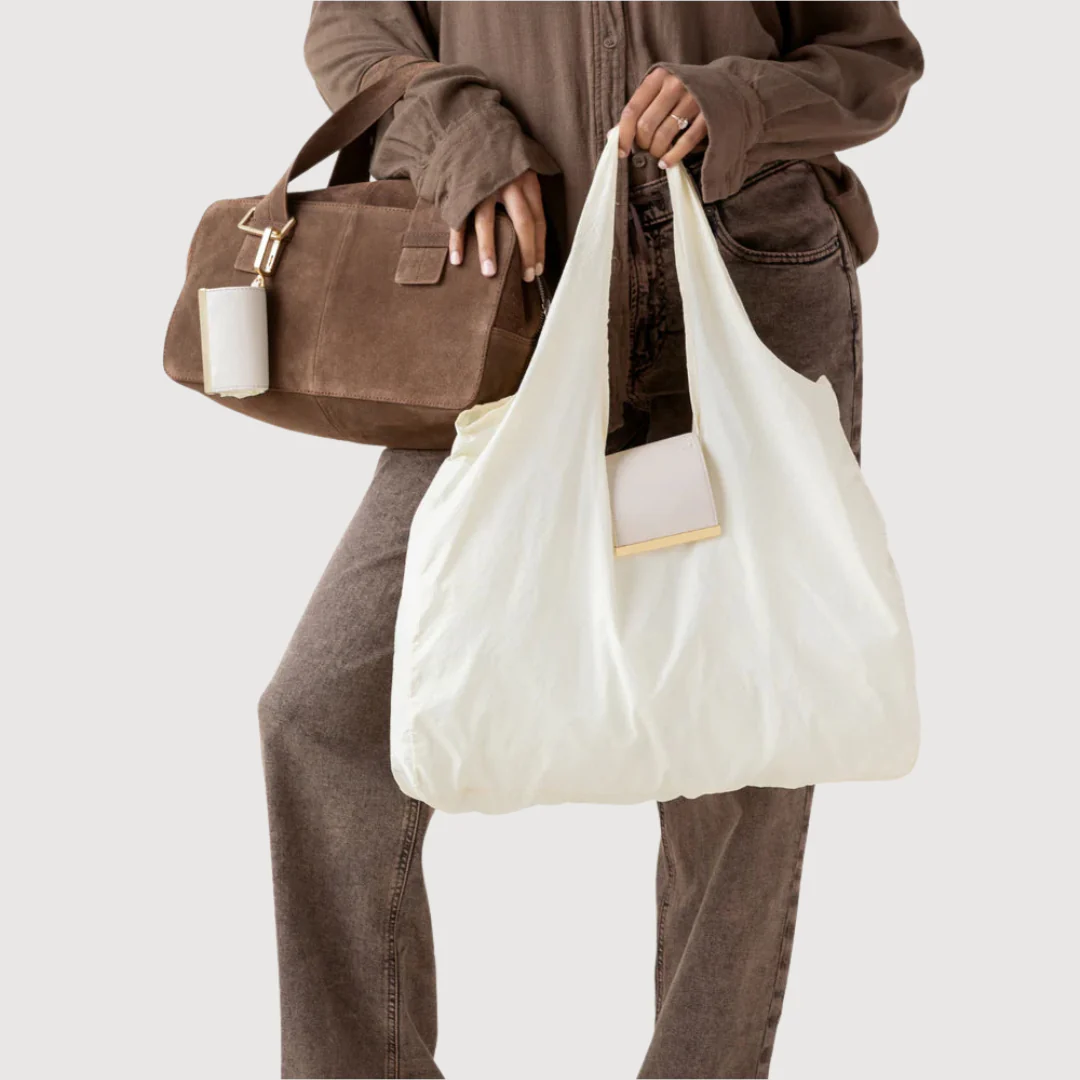 Sac pliable multifonction pratique et élégant - Image 14