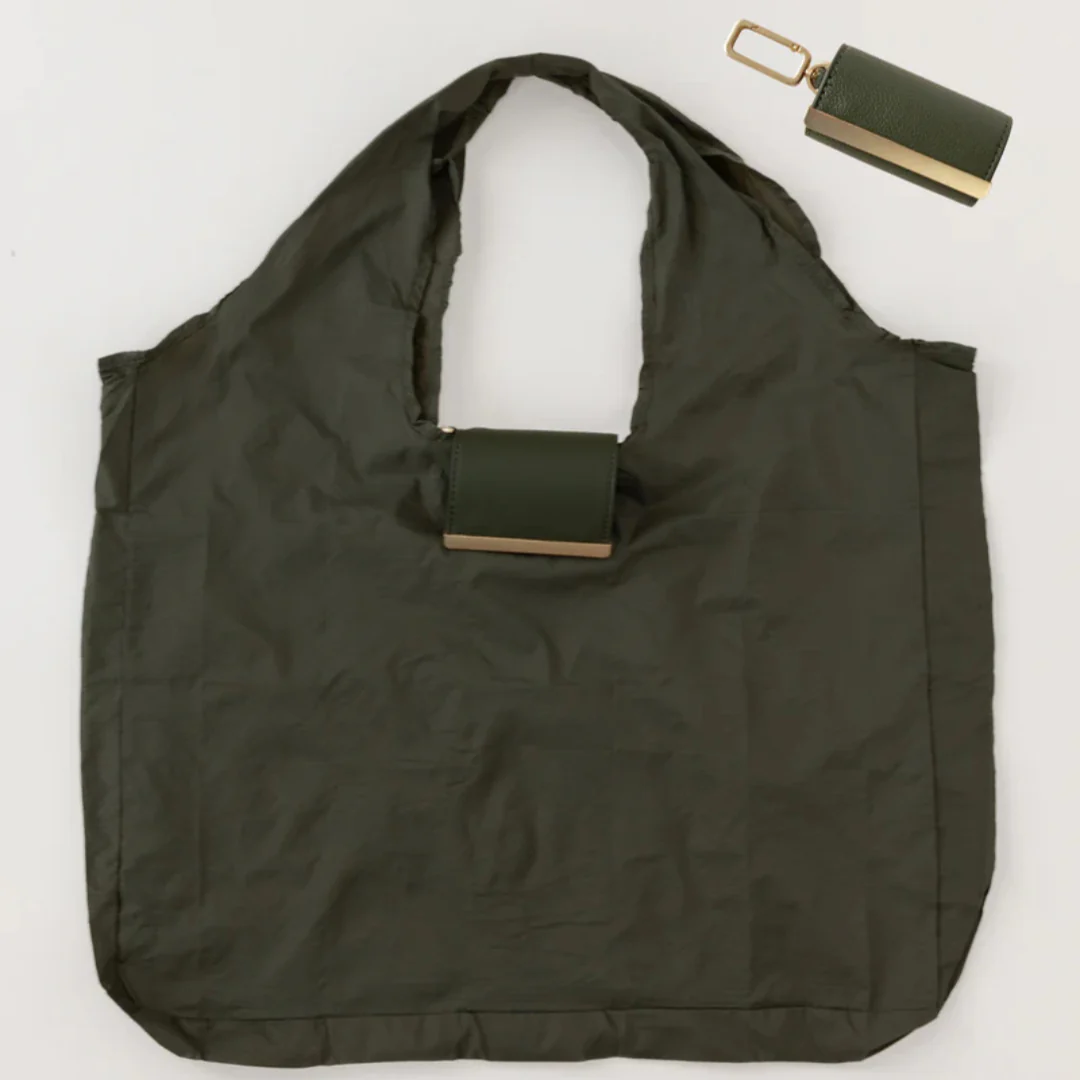 Sac pliable multifonction pratique et élégant - Image 7