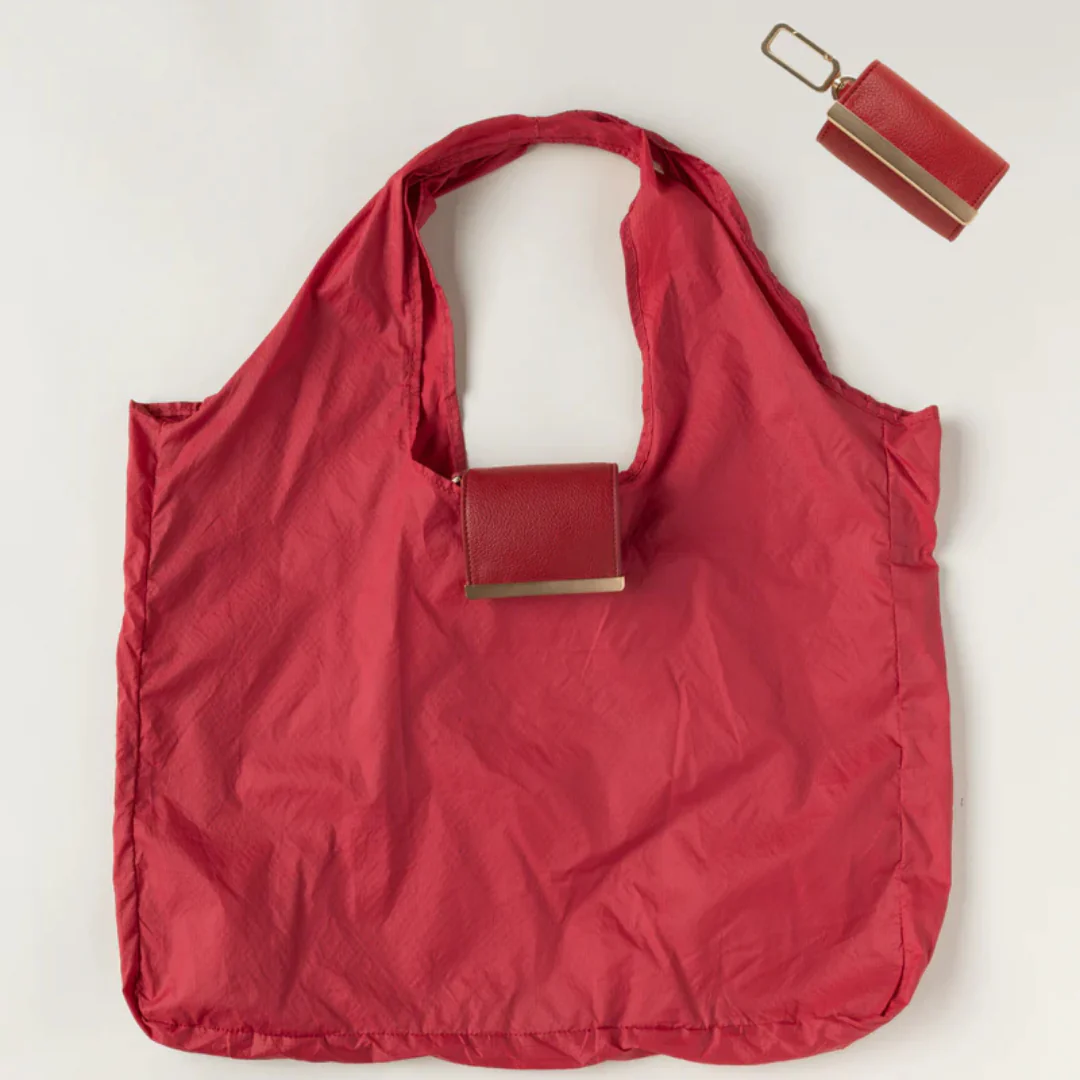 Sac pliable multifonction pratique et élégant - Image 9