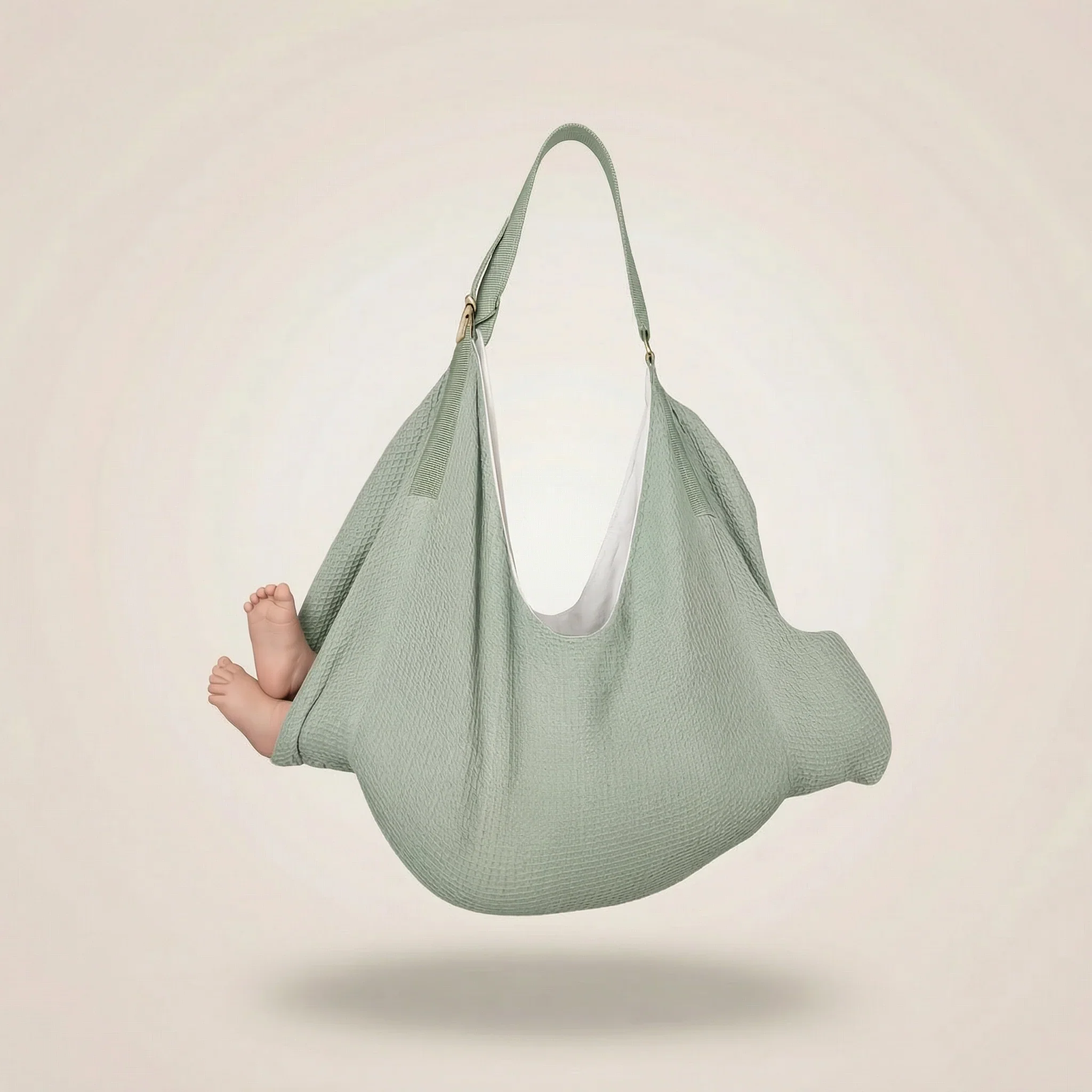 Sac de transport pour bébé - Image 8