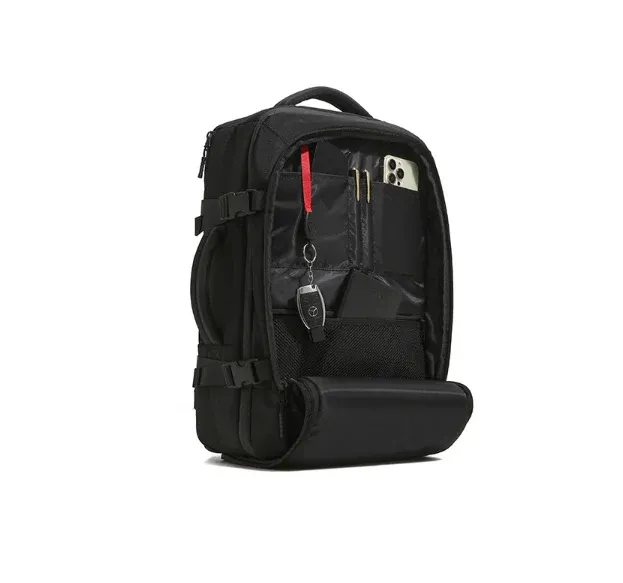 Sac à dos de voyage extensible - Image 3