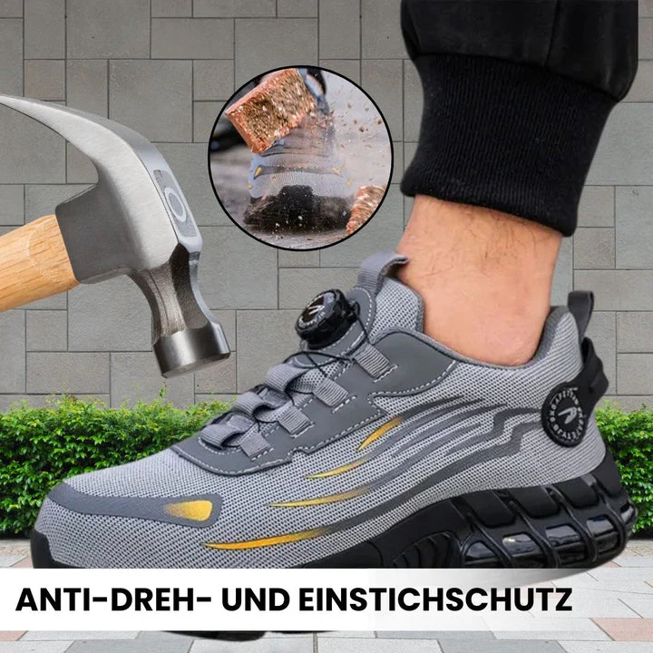 SafeStep – Chaussure de sécurité ergonomique et confort - Image 6