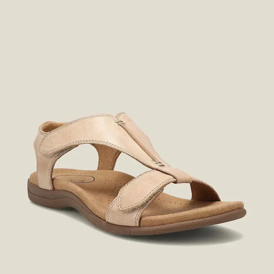 Sandales confortables femme - Image 11