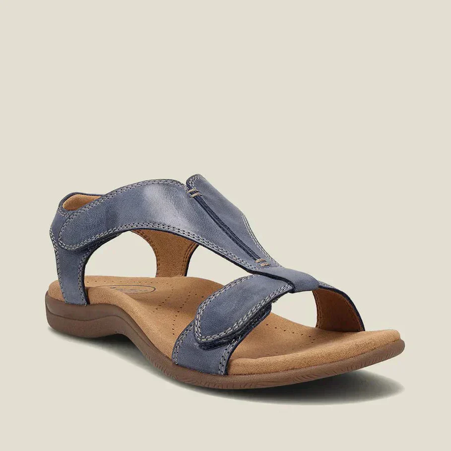 Sandales confortables femme - Image 3