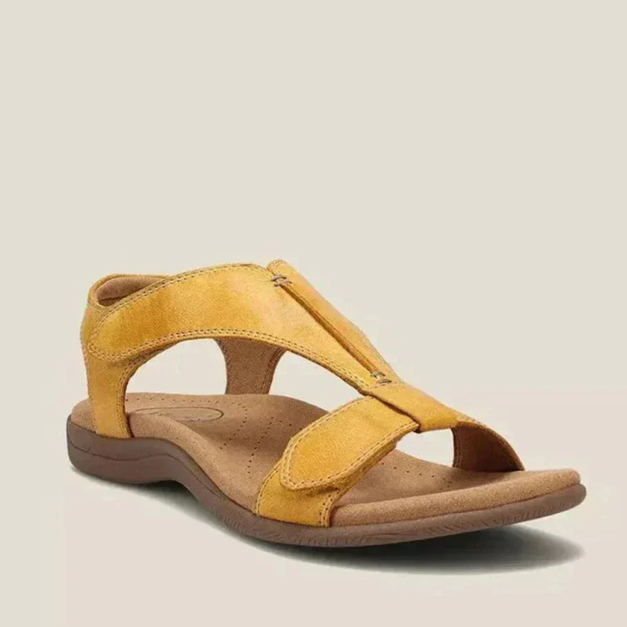 Sandales confortables femme - Image 5