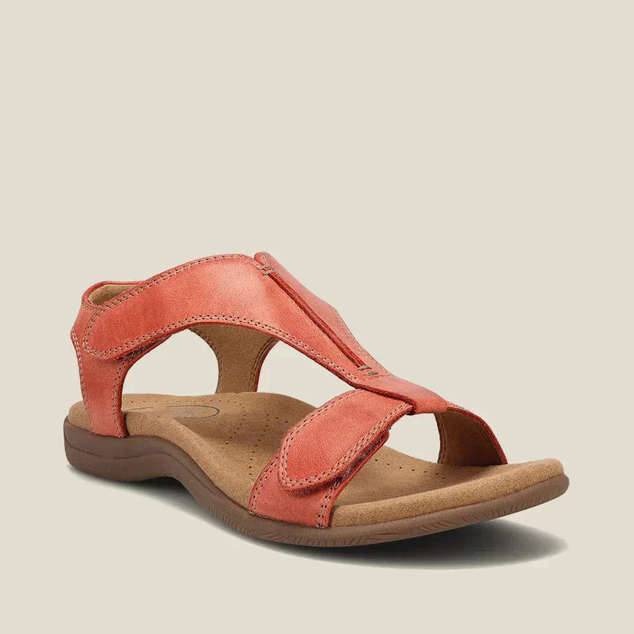 Sandales confortables femme - Image 7