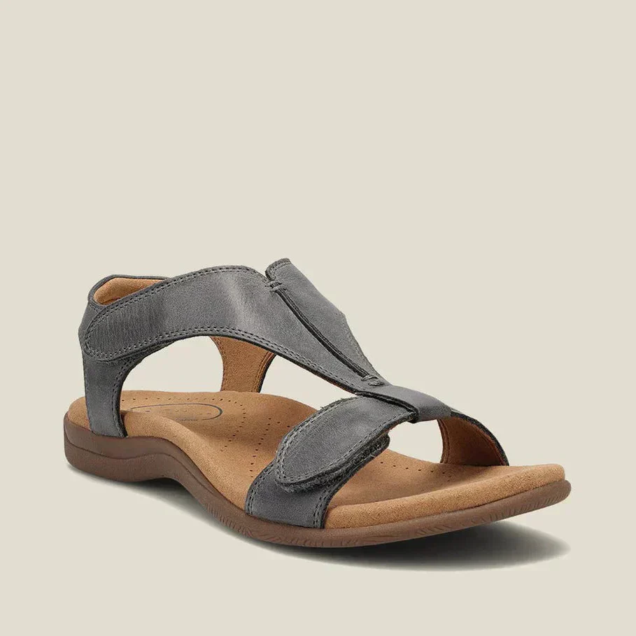 Sandales confortables femme - Image 9