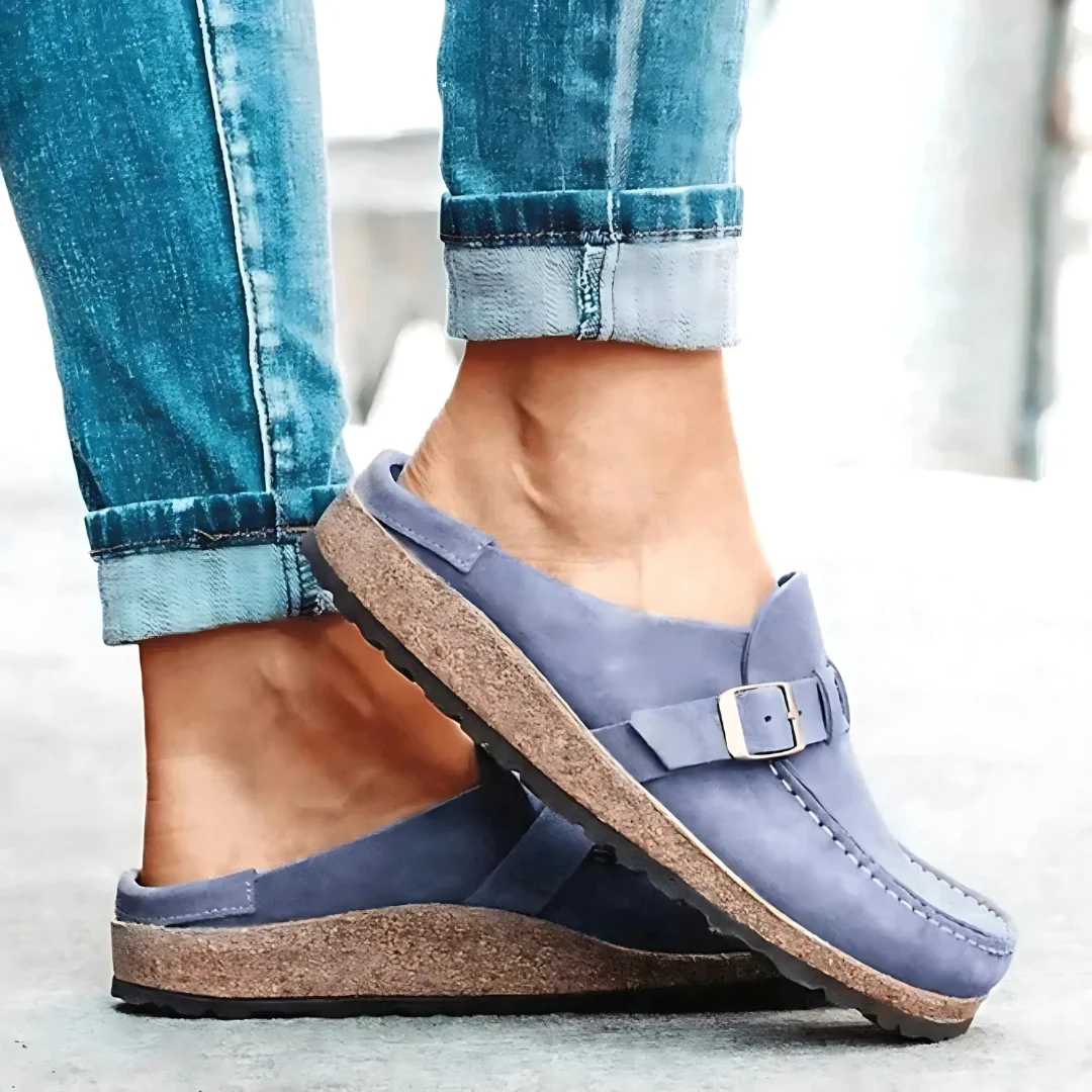 Sandales Femme Ultra-Confort au Style Décontracté - Image 5