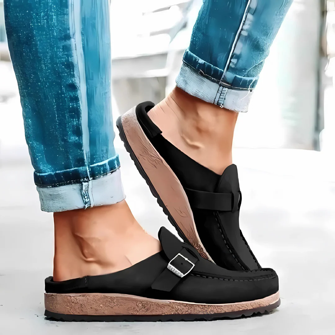 Sandales Femme Ultra-Confort au Style Décontracté - Image 6