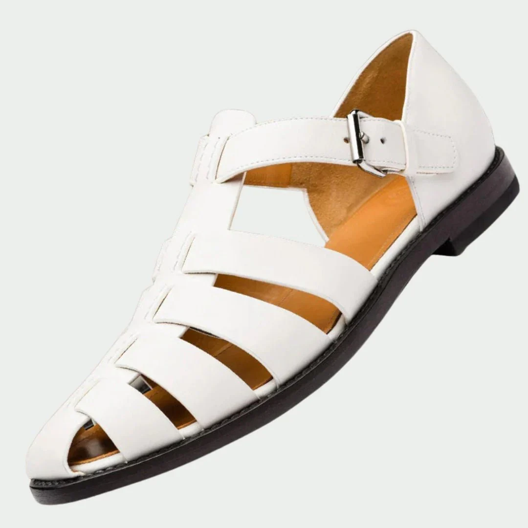Sandales Homme en Cuir Premium - Image 5