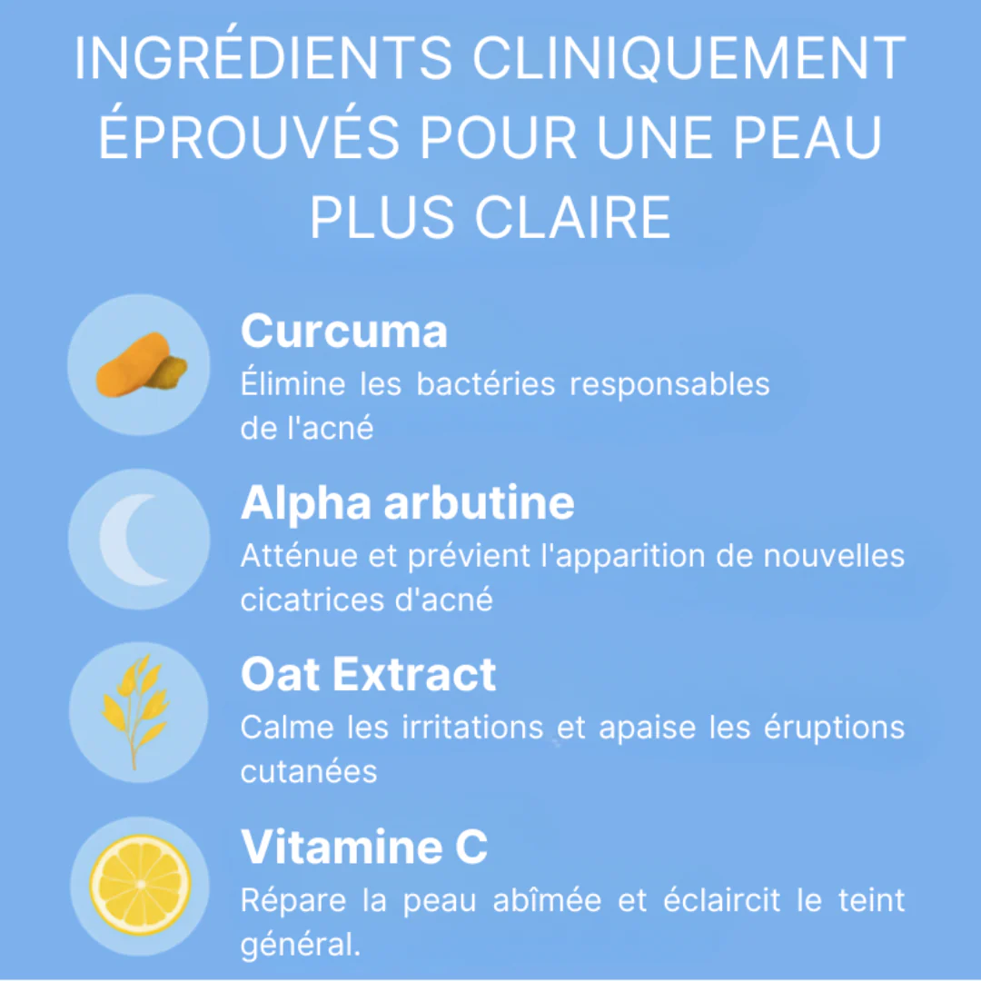 Savon Purifiant Anti-Acné - Image 4