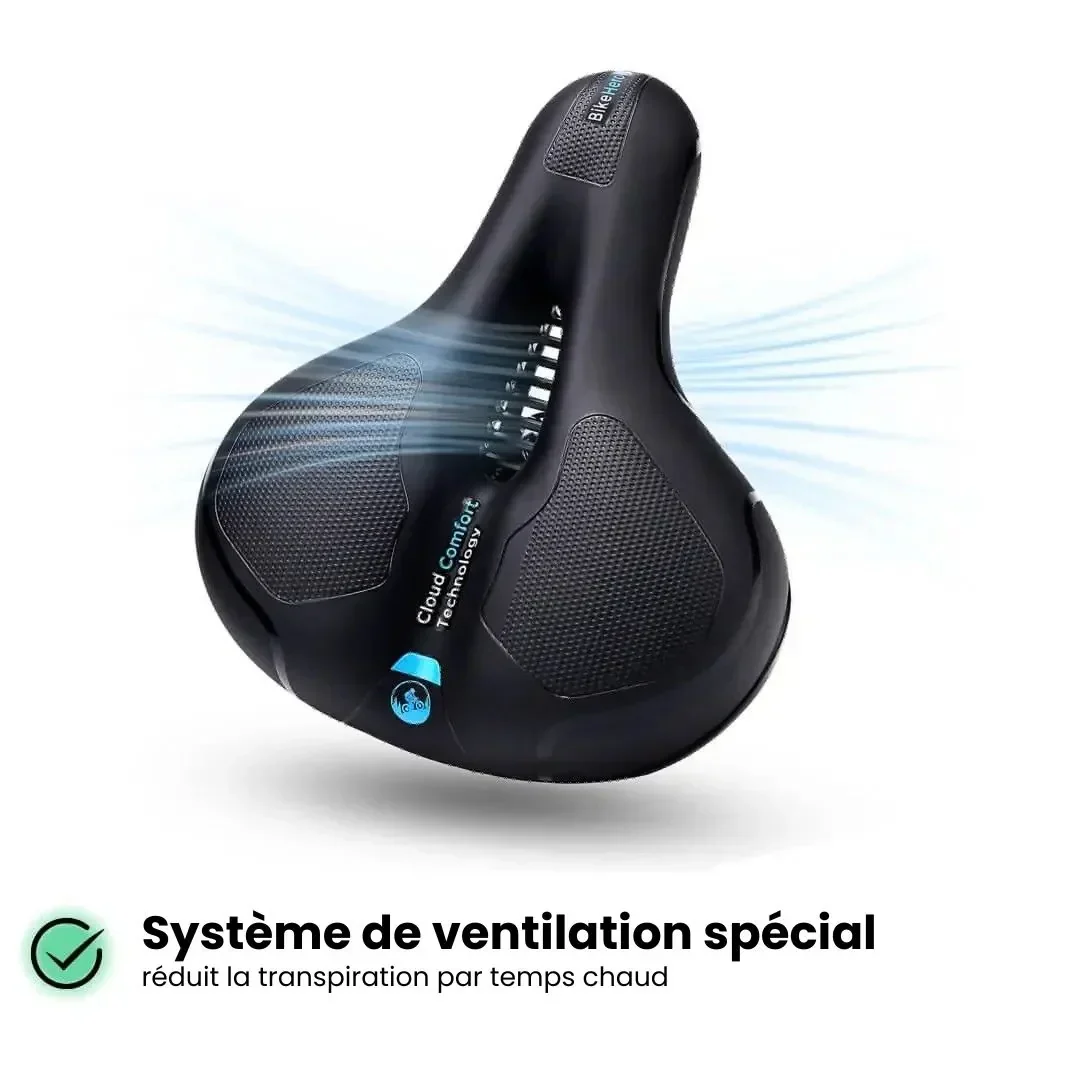 Selle de vélo ultra-confortable - Image 11