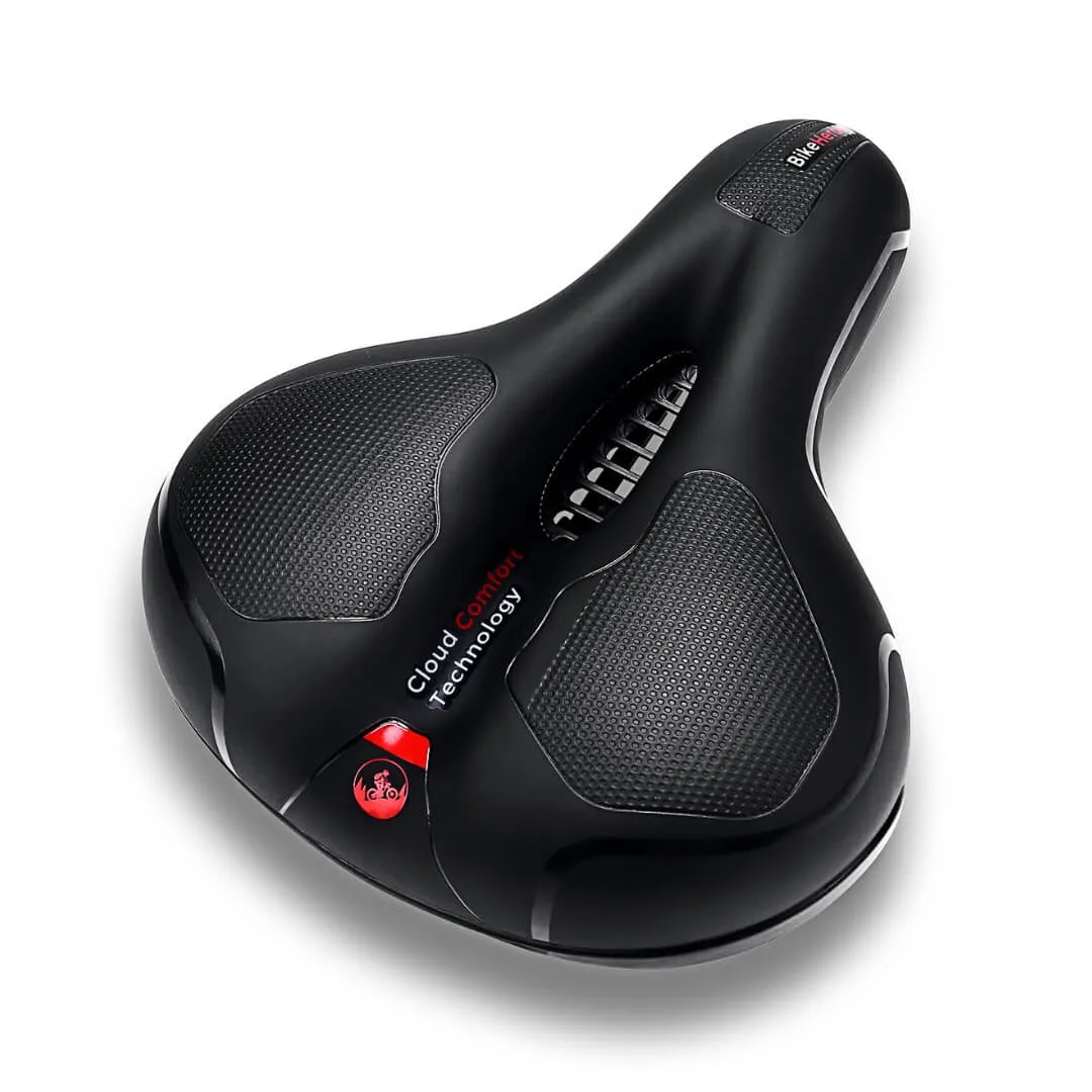 Selle de vélo ultra-confortable - Image 7