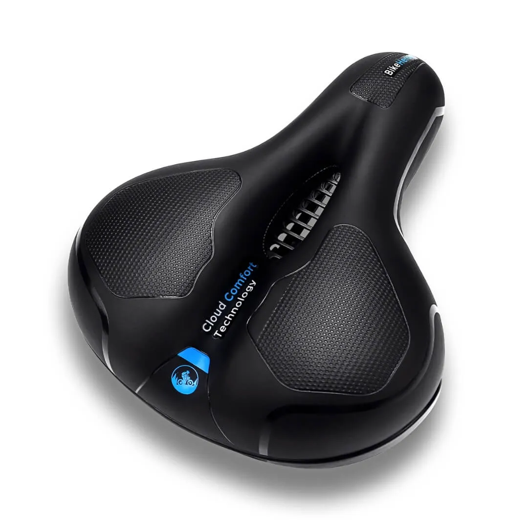 Selle de vélo ultra-confortable - Image 8