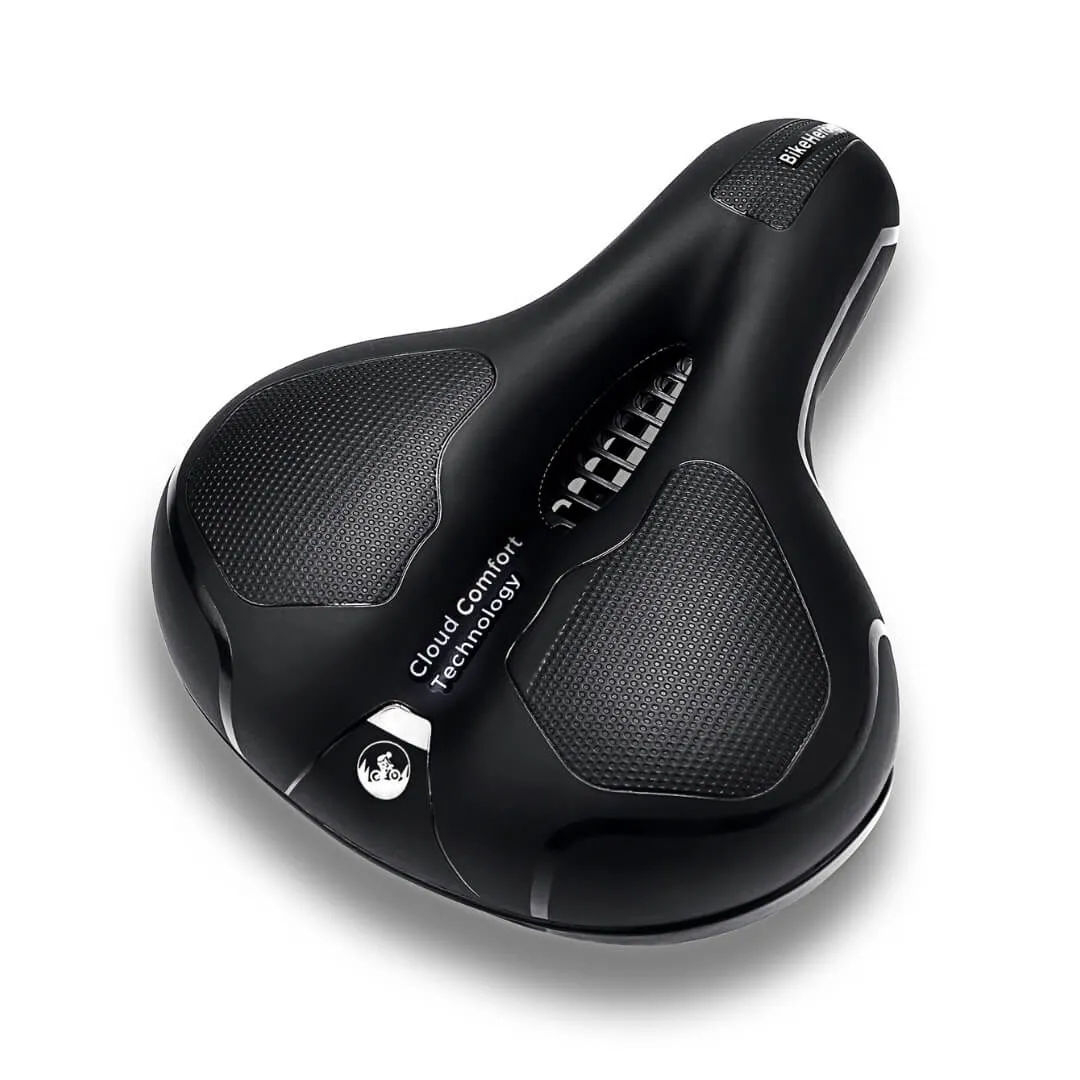 Selle de vélo ultra-confortable - Image 9