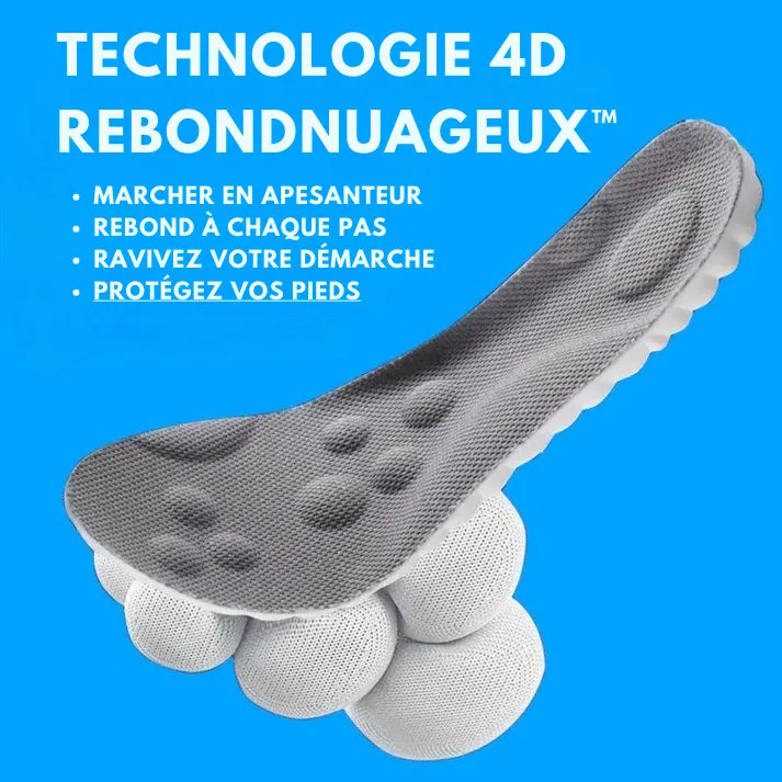 SemelleCloud® NUAGEUSE - Image 4