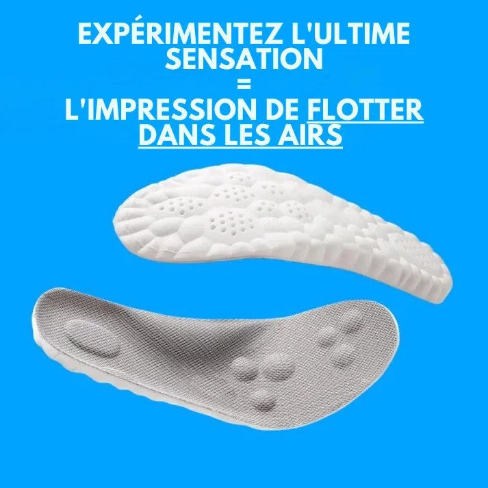 SemelleCloud® NUAGEUSE - Image 5