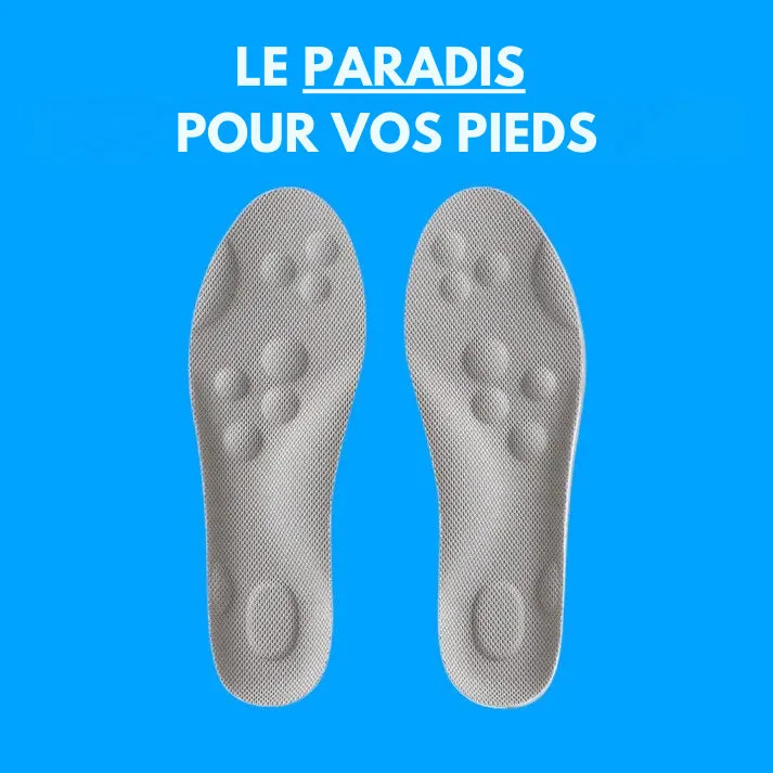SemelleCloud® NUAGEUSE - Image 6