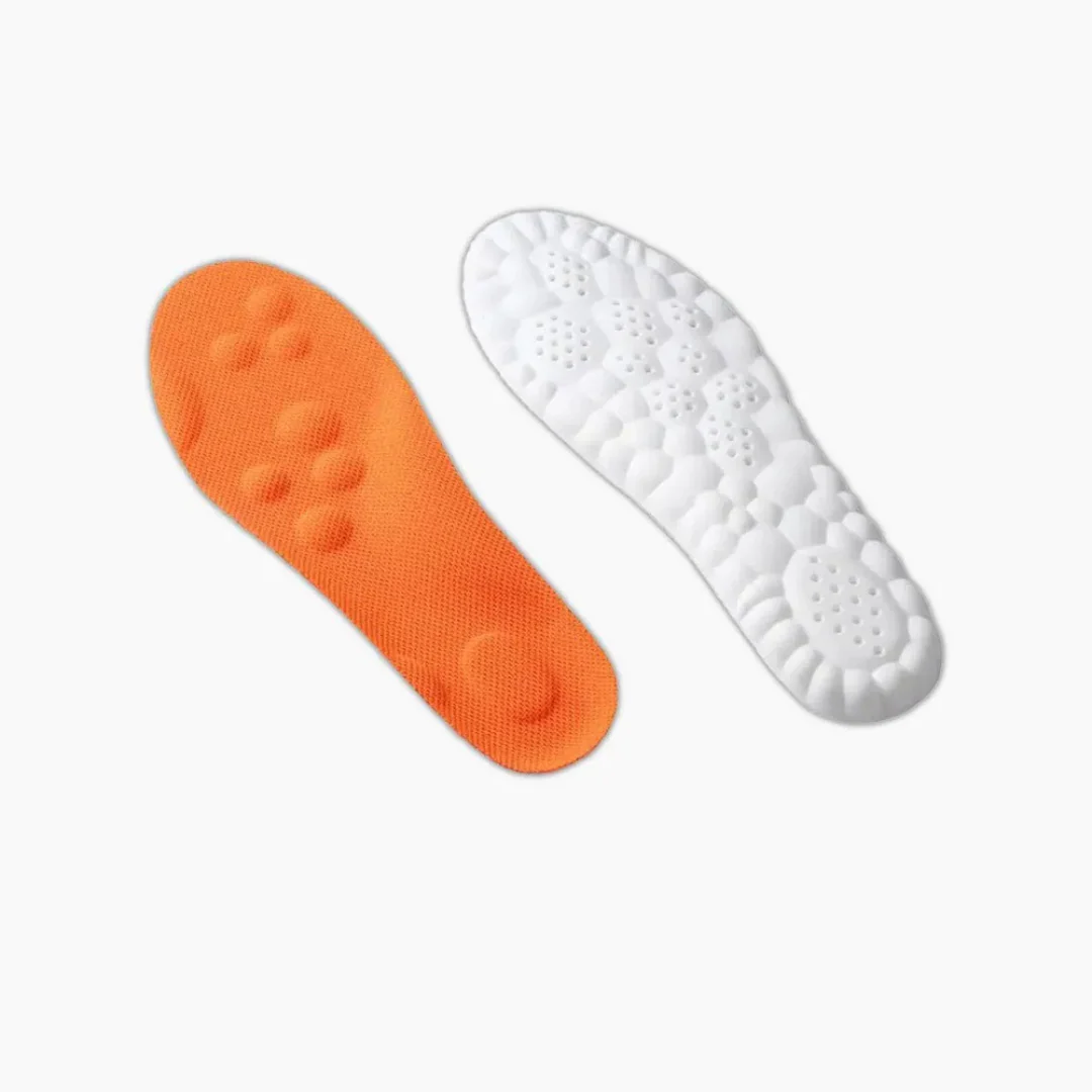 Semelles ergonomiques Confort 4D - Image 2