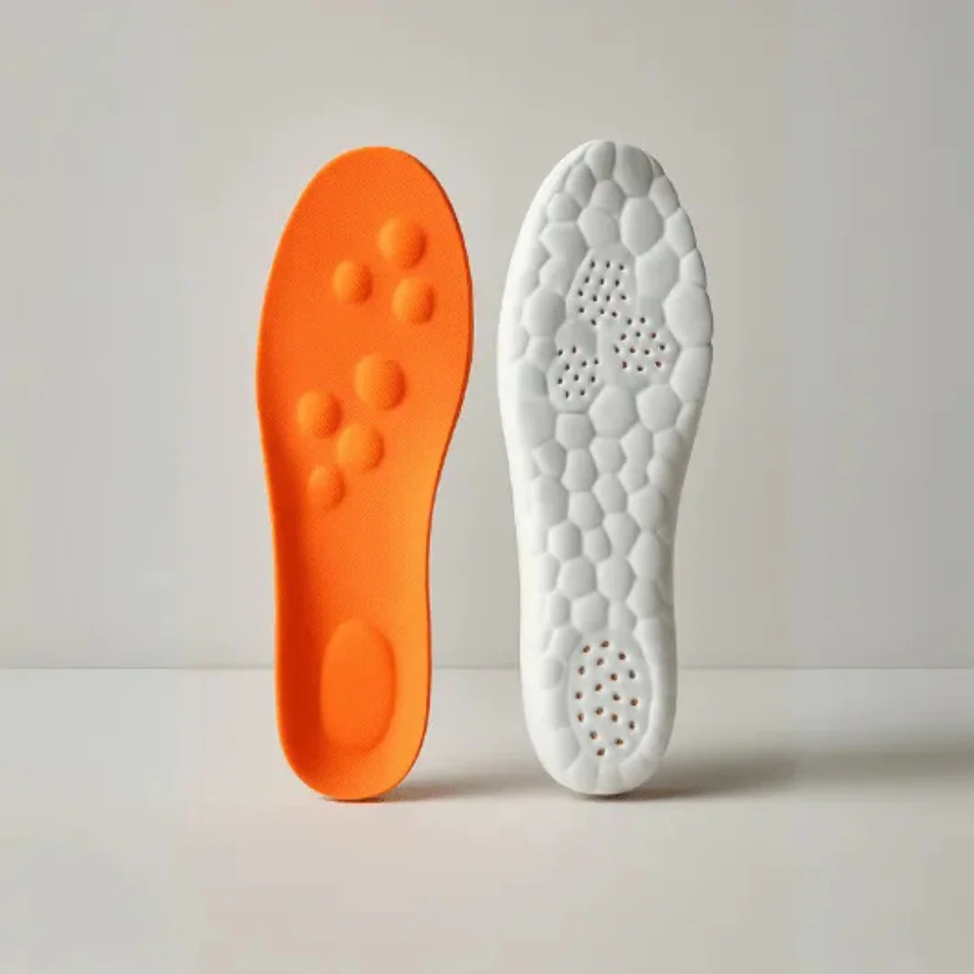 Semelles ergonomiques Confort 4D - Image 3