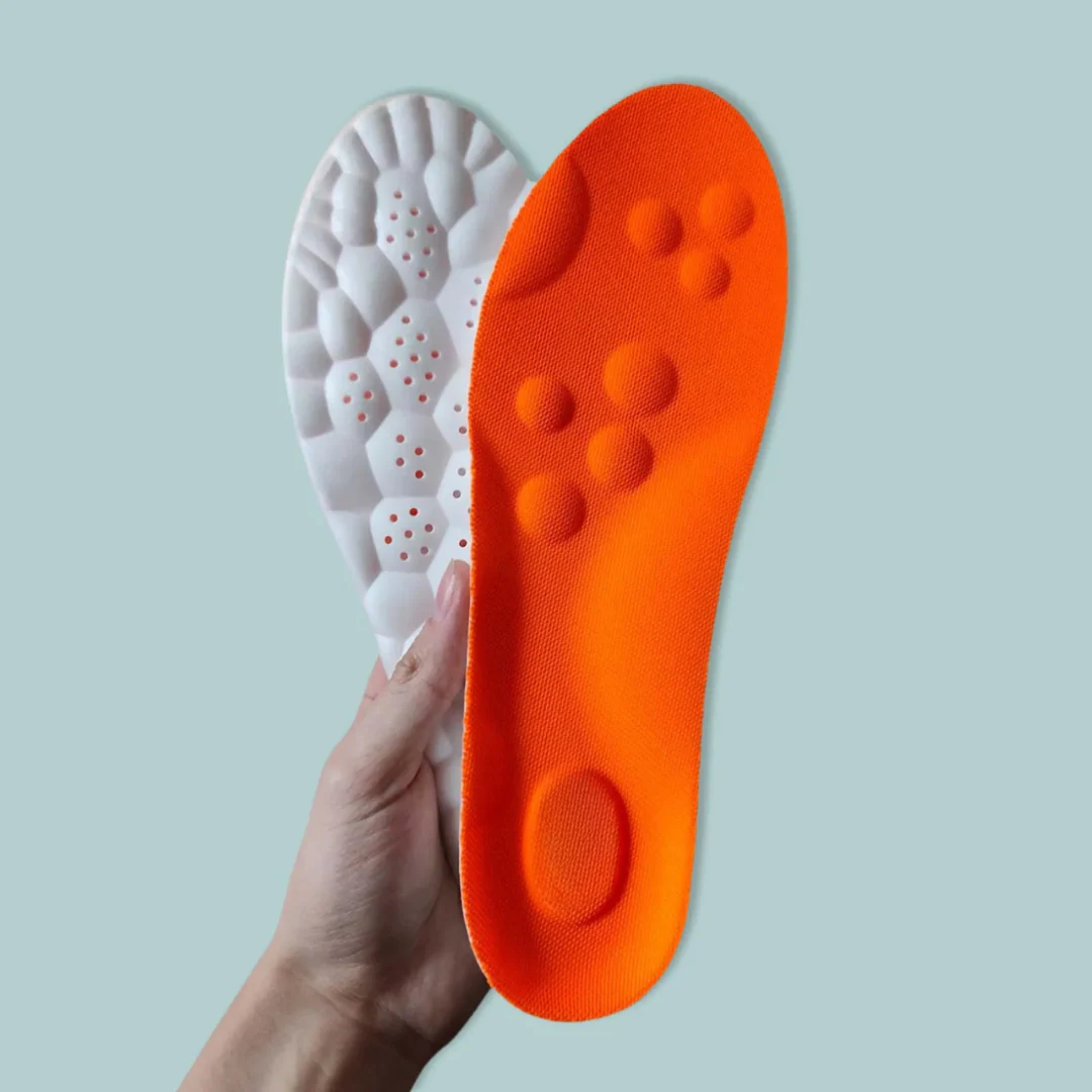 Semelles ergonomiques - Image 2