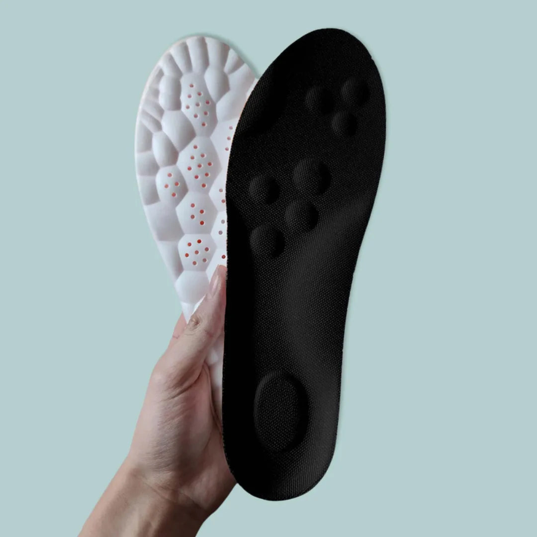 Semelles ergonomiques - Image 3